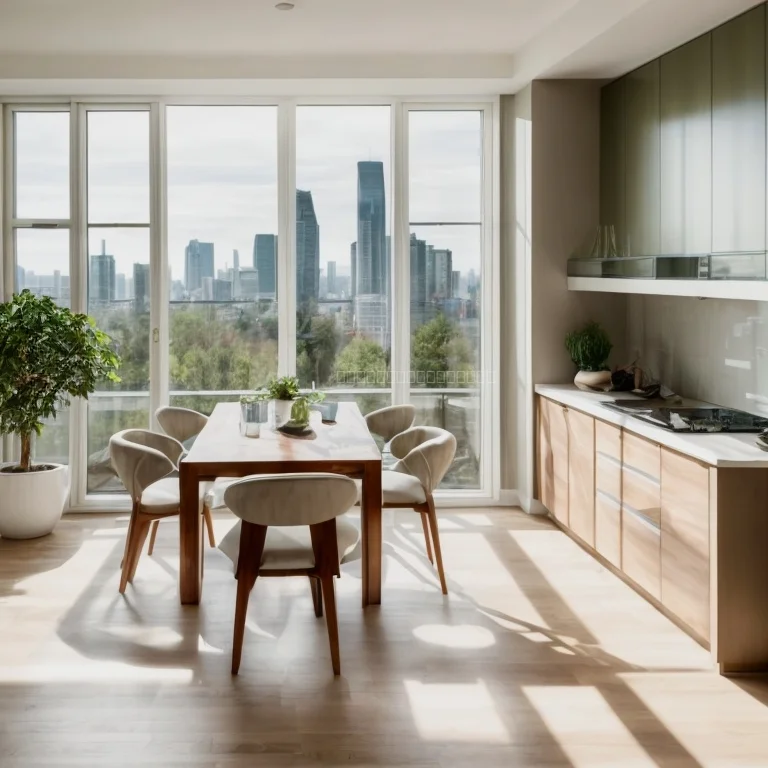 Ihre Experten für exklusive Wohnungen